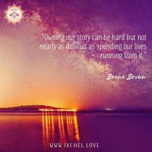 Brene Brown