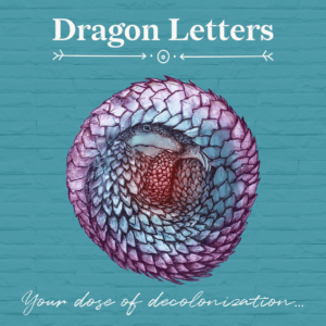 Subscribe to Dragon Letters