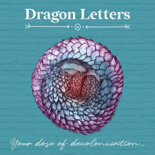 Subscribe to Dragon Letters